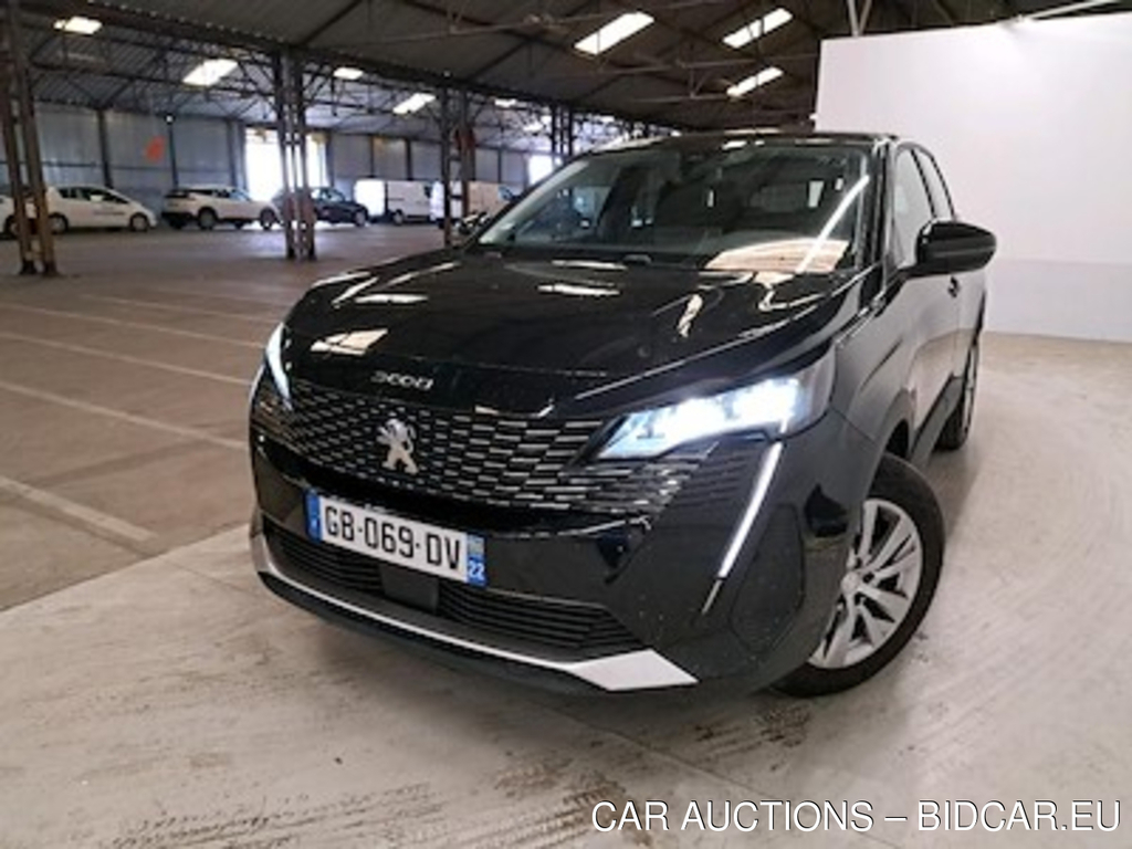 Peugeot 3008 3008 1.2 PureTech 130ch S&amp;S Active Business