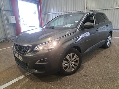 Peugeot 3008 3008 1.2 PureTech 130ch S&amp;S Active Business