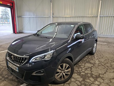 Peugeot 3008 3008 1.2 PureTech 130ch S&amp;S Active Business EAT8