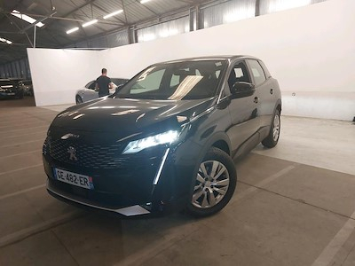 Peugeot 3008 3008 1.2 PureTech 130ch S&amp;S Active Pack EAT8