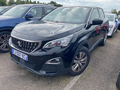 Peugeot 3008 3008 1.5 BlueHDi 130ch E6.c Active Business S&amp;S 111g