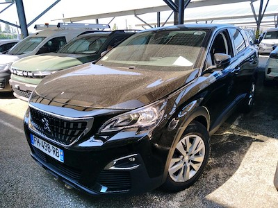 Peugeot 3008 3008 1.5 BlueHDi 130ch E6.c Active Business S&amp;S EAT8