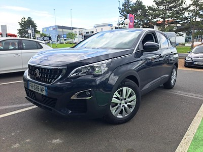 Peugeot 3008 3008 1.5 BlueHDi 130ch E6.c Active Business S&amp;S EAT8