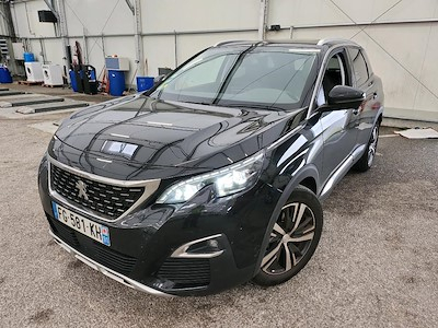 Peugeot 3008 3008 1.5 BlueHDi 130ch E6.c Allure Business S&amp;S EAT8