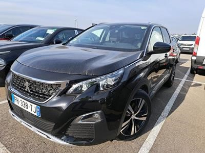 Peugeot 3008 3008 1.5 BlueHDi 130ch E6.c Allure Business S&amp;S EAT8