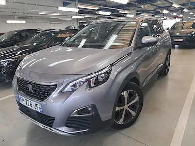 Peugeot 3008 3008 1.5 BlueHDi 130ch E6.c Allure Business S&amp;S EAT8