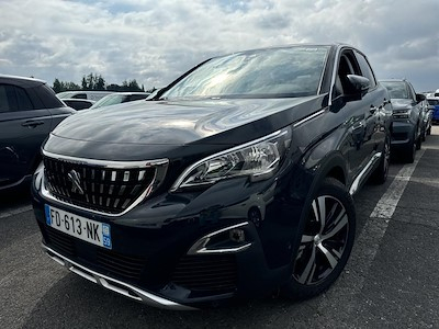 Peugeot 3008 3008 1.5 BlueHDi 130ch E6.c Allure S&amp;S 7cv