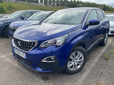 Peugeot 3008 3008 1.5 BlueHDi 130ch S&amp;S Active Business EAT8