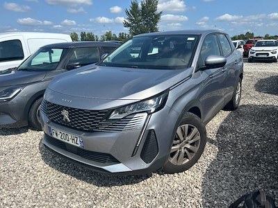 Peugeot 3008 3008 1.5 BlueHDi 130ch S&amp;S Active Business EAT8