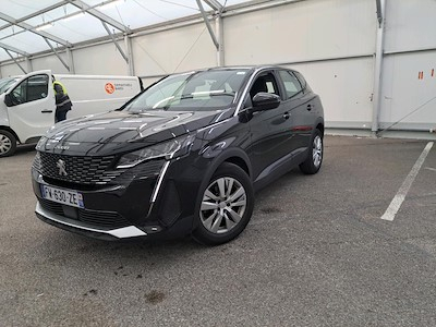 Peugeot 3008 3008 1.5 BlueHDi 130ch S&amp;S Active Business EAT8