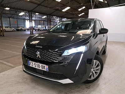 Peugeot 3008 3008 1.5 BlueHDi 130ch S&amp;S Active Business EAT8