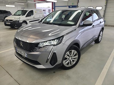 Peugeot 3008 3008 1.5 BlueHDi 130ch S&amp;S Active Business EAT8