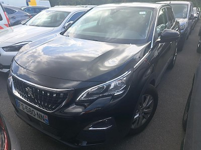 Peugeot 3008 3008 1.5 BlueHDi 130ch S&amp;S Active Business EAT8