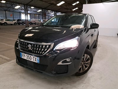 Peugeot 3008 3008 1.5 BlueHDi 130ch S&amp;S Active Business EAT8