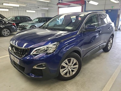 Peugeot 3008 3008 1.6 BlueHDi 120ch Active Business S&amp;S EAT6