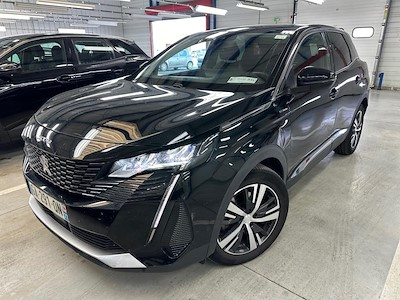 Peugeot 3008 3008 HYBRID 225ch Allure e-EAT8