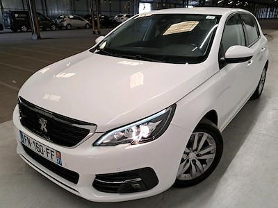 Peugeot 308 308 1.2 PureTech 110ch E6.3 S&amp;S Active Business