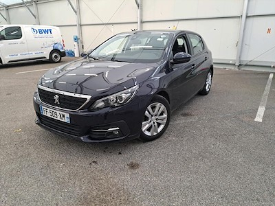 Peugeot 308 308 1.2 PureTech 110ch E6.c S&amp;S Active Business 108g