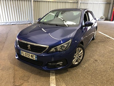 Peugeot 308 308 1.5 BlueHDi 100ch E6.c S&amp;S Active Business