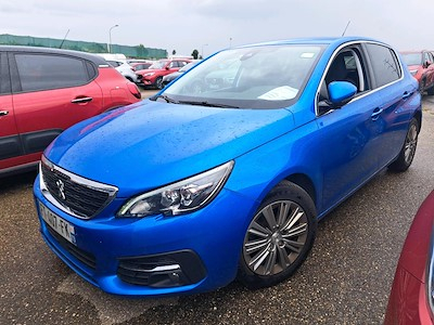 Peugeot 308 308 1.5 BlueHDi 100ch E6.c S&amp;S Allure