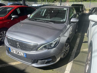 Peugeot 308 308 1.5 BlueHDi 100ch S&amp;S Active Business