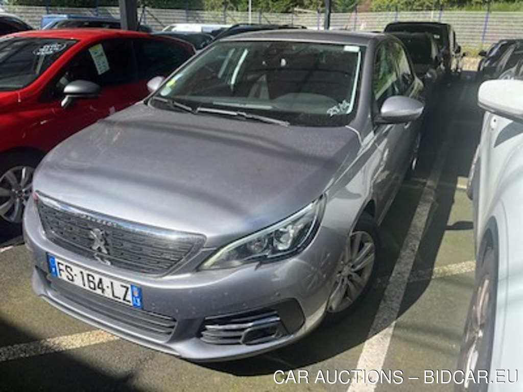 Peugeot 308 308 1.5 BlueHDi 100ch S&amp;S Active Business