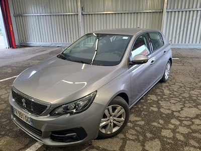 Peugeot 308 308 1.5 BlueHDi 130ch S&amp;S Active Business EAT8 7cv