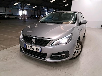 Peugeot 308 308 1.5 BlueHDi 130ch S&amp;S Active Business