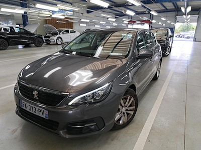 Peugeot 308 308 1.5 BlueHDi 130ch S&amp;S Active Business EAT6