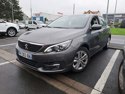 Peugeot 308 308 1.5 BlueHDi 130ch S&amp;S Active Business EAT6