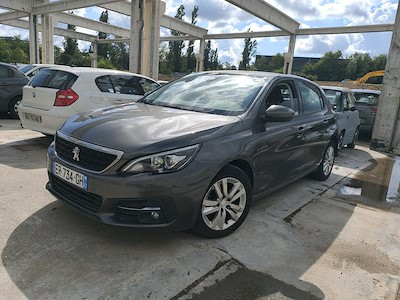 Peugeot 308 308 1.6 BlueHDi 100ch S&amp;S Active Business