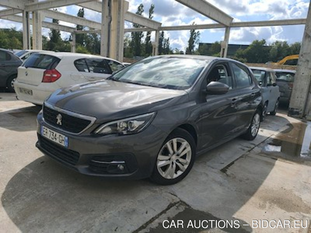 Peugeot 308 308 1.6 BlueHDi 100ch S&amp;S Active Business