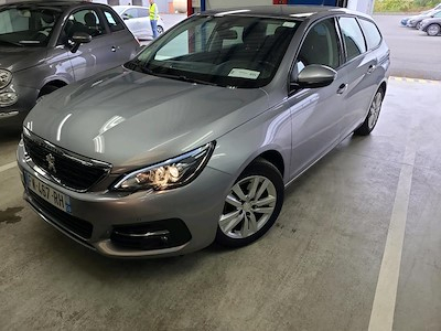 Peugeot 308 SW 308 SW 1.2 PureTech 110ch S&amp;S Active Business