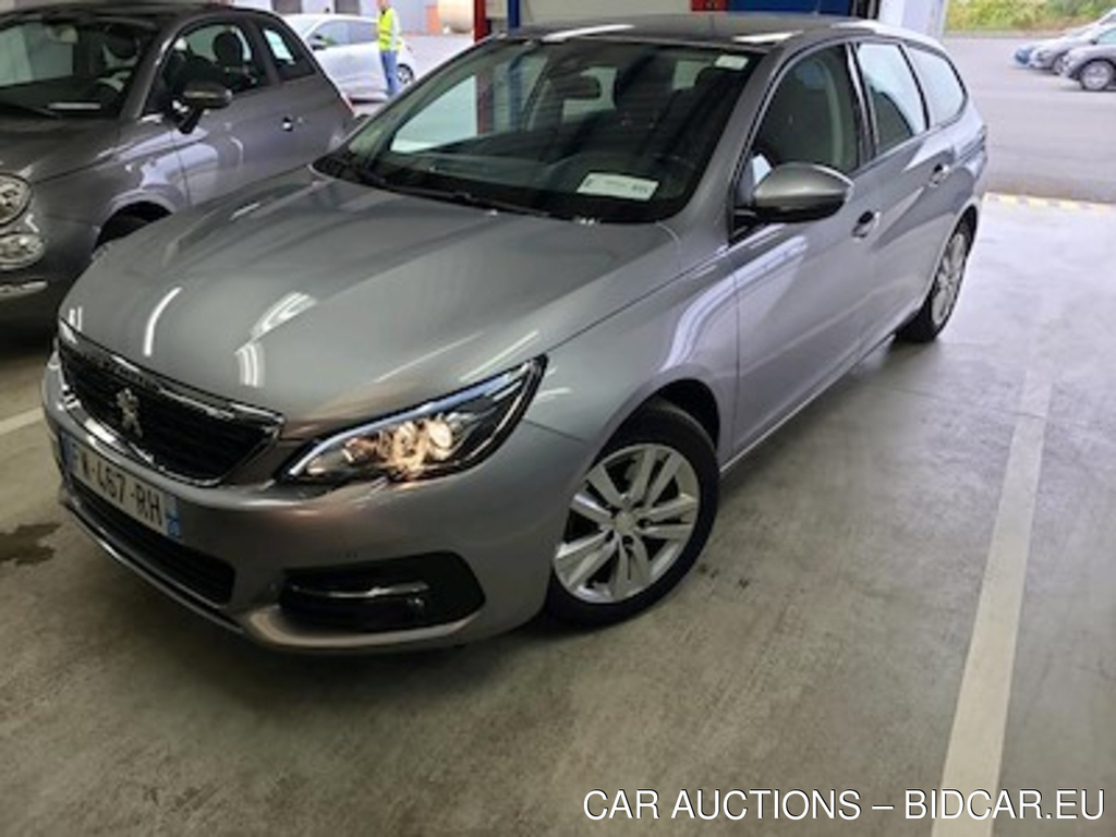 Peugeot 308 SW 308 SW 1.2 PureTech 110ch S&amp;S Active Business