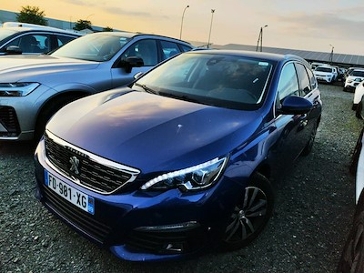 Peugeot 308 SW 308 SW 1.2 PureTech 130ch E6.3 S&amp;S Allure Business