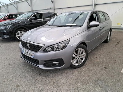 Peugeot 308 SW 308 SW 1.5 BlueHDi 100ch E6.c S&amp;S Active Business