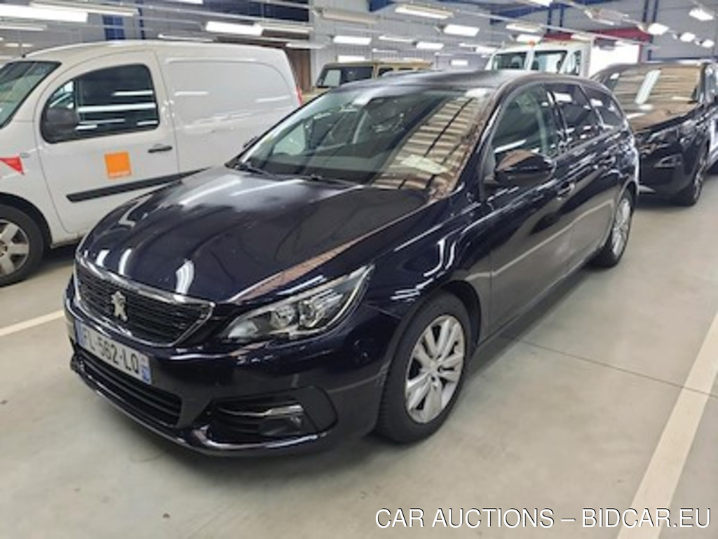 Peugeot 308 SW 308 SW 1.5 BlueHDi 130ch S&amp;S Active Business EAT6