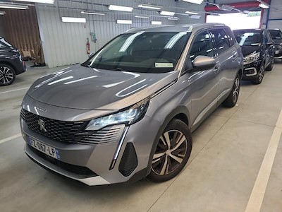 Peugeot 5008 5008 1.2 PureTech 130ch S&amp;S Allure Pack EAT8