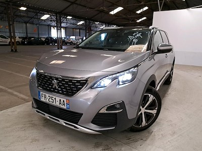 Peugeot 5008 5008 1.2 PureTech 130ch S&amp;S Crossway