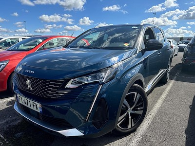 Peugeot 5008 5008 1.2 PureTech 130ch S&amp;S GT