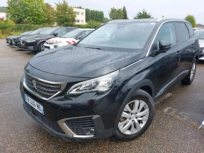 Peugeot 5008 5008 1.5 BlueHDi 130ch E6.c Active Business S&amp;S EAT8