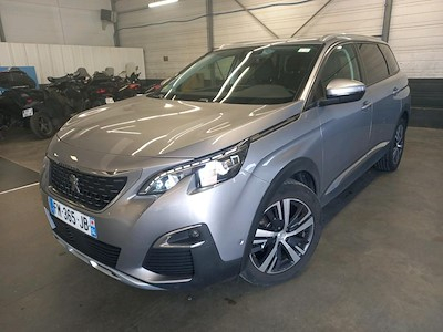 Peugeot 5008 5008 1.5 BlueHDi 130ch E6.c Allure Business S&amp;S EAT8