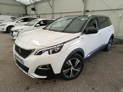 Peugeot 5008 5008 1.5 BlueHDi 130ch E6.c Allure Business S&amp;S EAT8