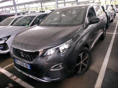 Peugeot 5008 5008 1.5 BlueHDi 130ch E6.c GT Line S&amp;S EAT8