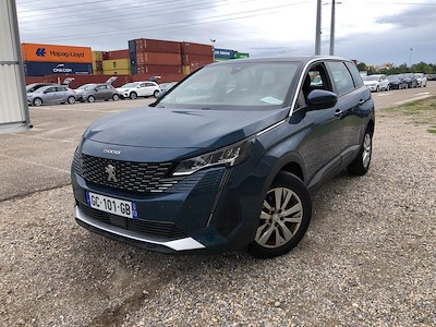 Peugeot 5008 5008 1.5 BlueHDi 130ch S&amp;S Active Business EAT8