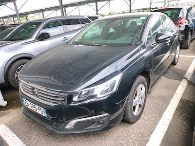 Peugeot 508 508 1.6 BlueHDi 120ch Active Business S&amp;S