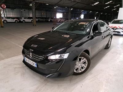 Peugeot 508 508 BlueHDi 130ch S&amp;S Active Business EAT8