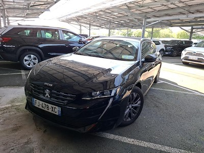 Peugeot 508 508 SW BlueHDi 160ch S&amp;S Allure Business EAT8