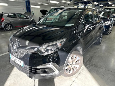 Renault CAPTUR Captur 0.9 TCe 90ch Business - 19