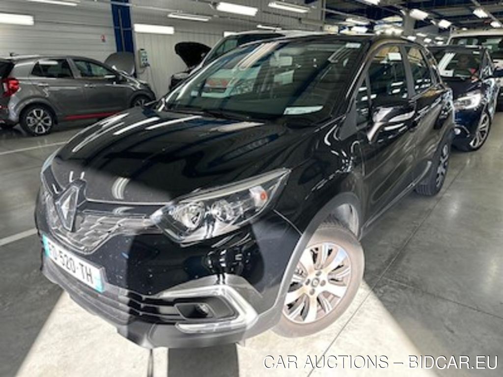 Renault CAPTUR Captur 0.9 TCe 90ch Business - 19